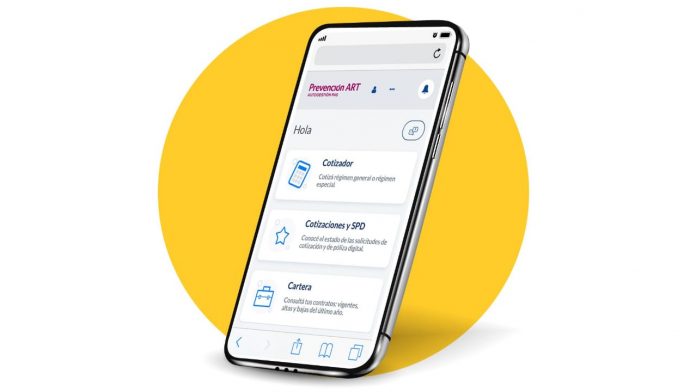 prevención art plataforma autogestion pas