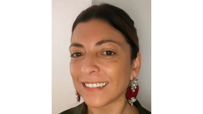 nación seguros maría paz rossi gerenta comercial