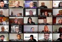 Quinto encuentro del Grupo de Trabajo de Microseguros ssn quinto encuentro grupo trabajo microseguros