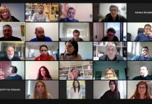 Cuarto encuentro del Grupo de Trabajo de Microseguros ssn cuarto encuentro grupo trabajo microseguros