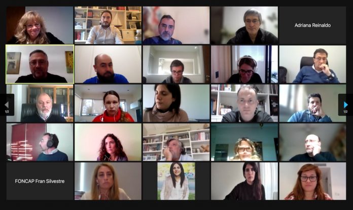 ssn cuarto encuentro grupo trabajo microseguros