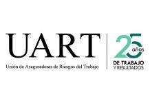 Tres cortes provinciales se suman a la aplicación del baremo de la Ley 27.348 uart cortes provinciales aplicación baremo ley 27348