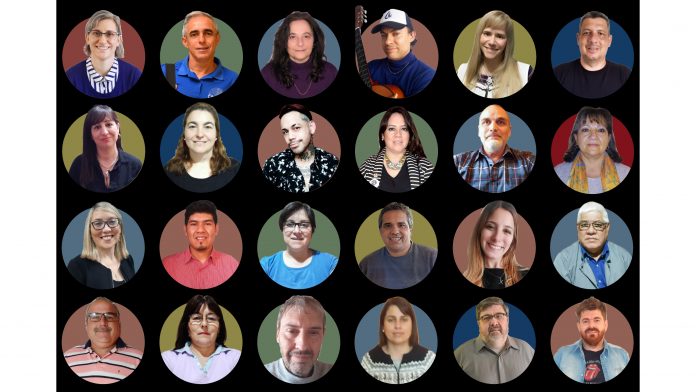 semifinalistas premio docentes inspiran clarín zurich