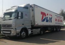 strix by lojack recuperación chile camión argentina