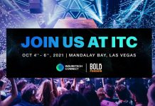 Se viene una edición híbrida del InsureTech Connect edición hibrida insuretech connect itc