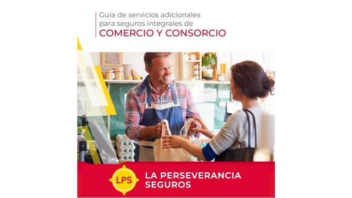 la perseverancia seguros guía servicios integrales comercio consorcio