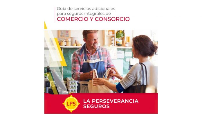 la perseverancia seguros guía servicios integrales comercio consorcio