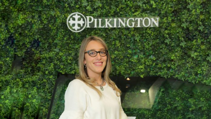 paula filadoro equipo pilkington agr seguros
