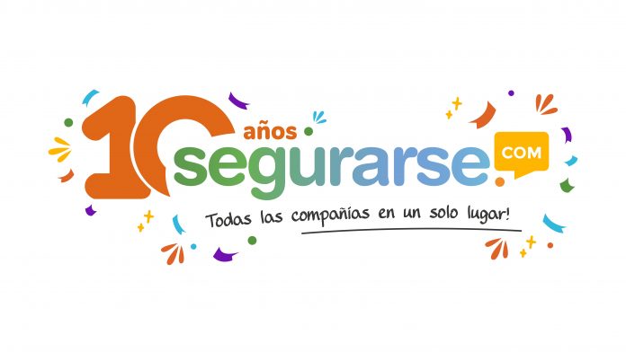 segurarse broker digital segurarse diez años