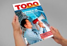 revista todo riesgo septiembre 2021