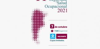congreso seguridad salud ocupacional uart 2021