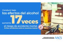 aacs campaña consumo bebidas alcohólicas volante