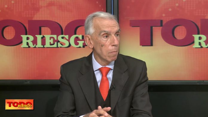 garcía vilariño compañías seguros solvencia judicialidad