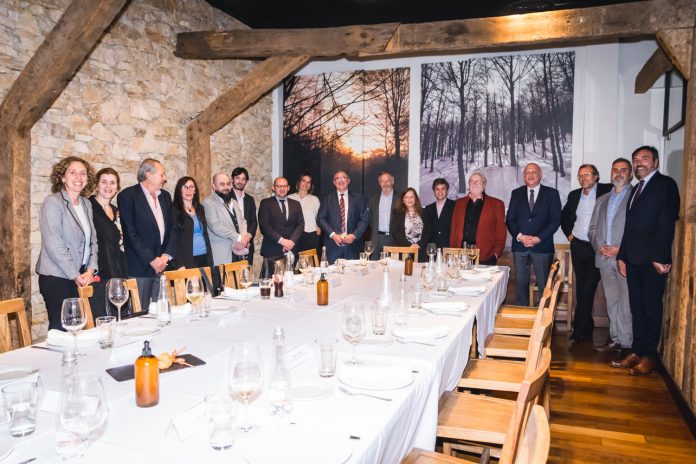 cámaras celebración día seguro 2021