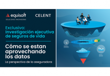 equisoft celent estudio aseguradoras vida datos latinoamérica