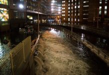 swiss re huracán ida pérdidas aseguradoras