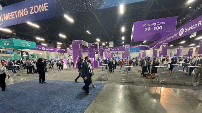 claims services itc vegas 2021