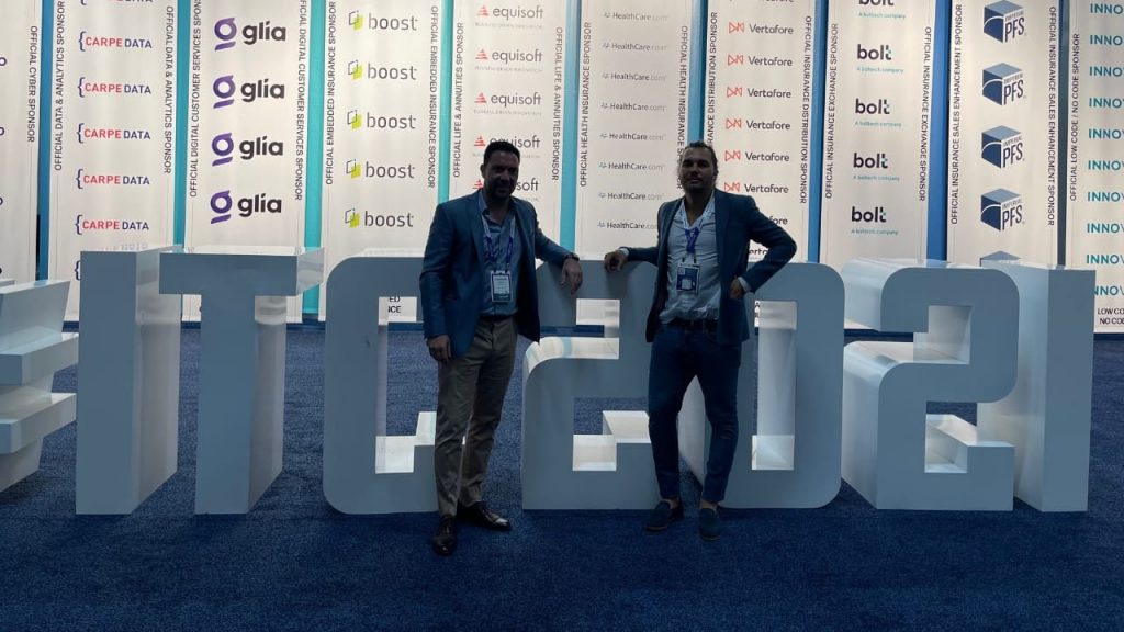 claims services itc vegas 2021