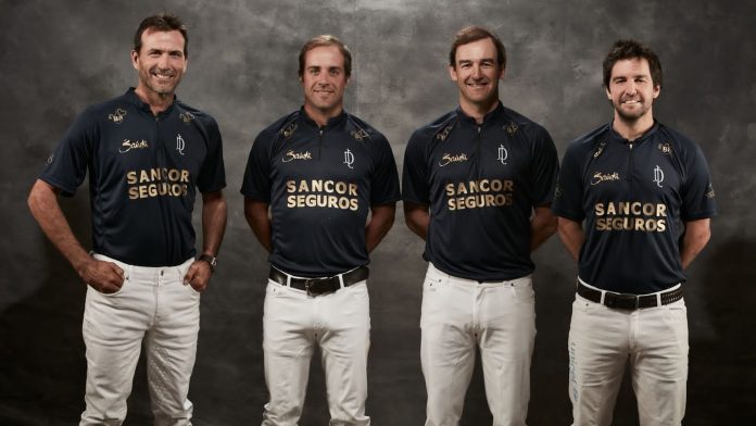 sancor seguros la dolfina polo club nuevos-equipos