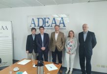 adeaa asamblea anual nuevas autoridades