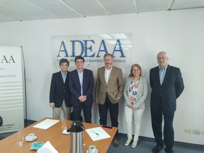 adeaa asamblea anual nuevas autoridades