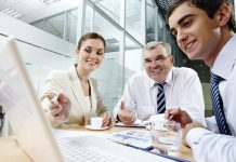 Leve caída en la cantidad de personal de la industria aseguradora locales personal caída industria aseguradora 2021