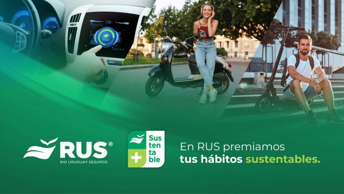 rus seguro movilidad sustentable