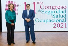 srt uart congreso seguridad salud ocupacional 2021
