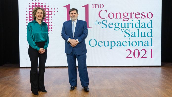 srt uart congreso seguridad salud ocupacional 2021