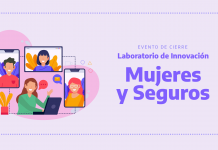 ssn a2ii cierre laboratorio innovación mujeres seguros