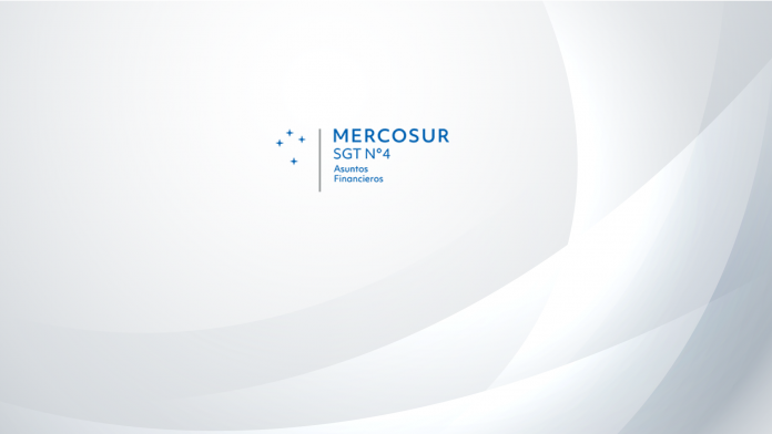 ssn asuntos financieros mercosur reuniones ordinarias