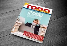 revista todo riesgo octubre 2021