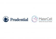 prudential acuerdo matercell banco células madre