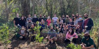 empleados-allianz-arboles-nativos-reserva-ecologica-costanera-sur