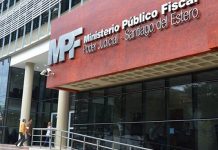 Detienen a los socios de una empresa no autorizada por la SSN que se dedicaba a la venta de seguros santiago estero empresa no autorizada ssn seguros