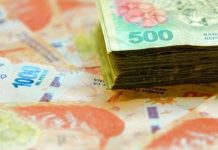 Agosto: caída intermensual de la producción de seguros producción seguros agosto 2021 inflación