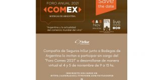 compania-seguros-insur-segundo-foro-comex-2021