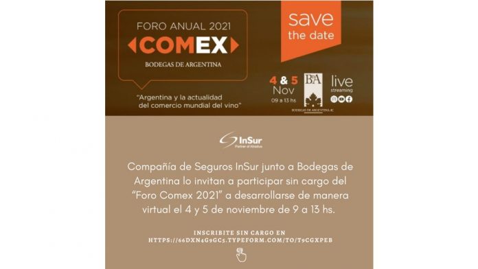 compania-seguros-insur-segundo-foro-comex-2021
