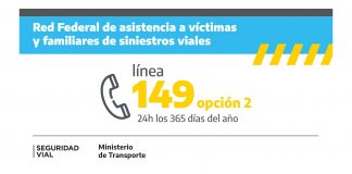 linea-149-red-asistencia-victimas-familiares-siniestros-viales