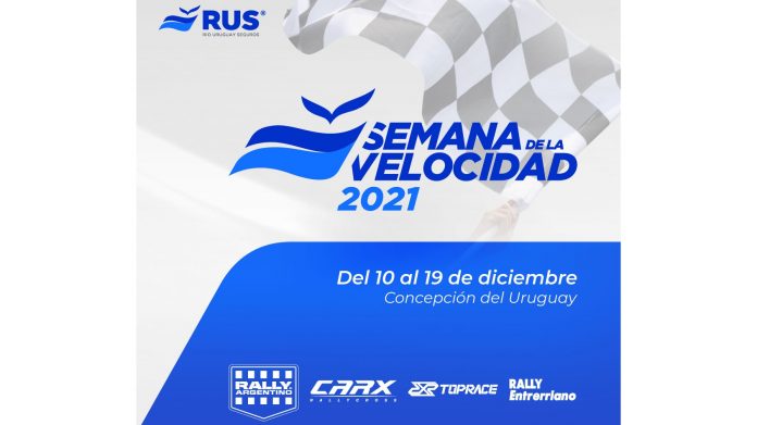 rus semana velocidad 2021