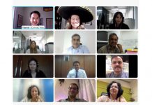 ssn cierre internacional laboratorio innovación a2ii