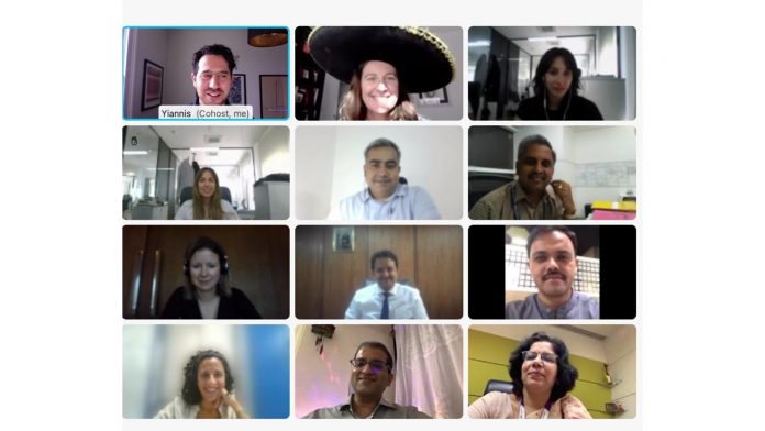 ssn cierre internacional laboratorio innovación a2ii ssn cierre internacional laboratorio innovación a2ii