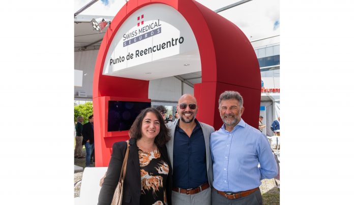 swiss medical seguros expoestrategas 2021