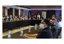 ansv red asistencia víctimas siniestros viales municipios bonaerenses