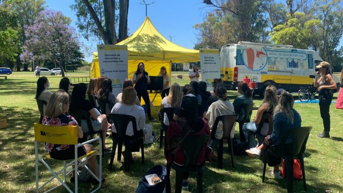 la caja clínica conducción segura autos