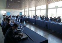 ansv cfsv proyecto ley alcohol cero volante diputados