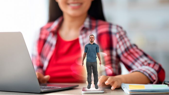 swiss medical seguros realidad aumentada