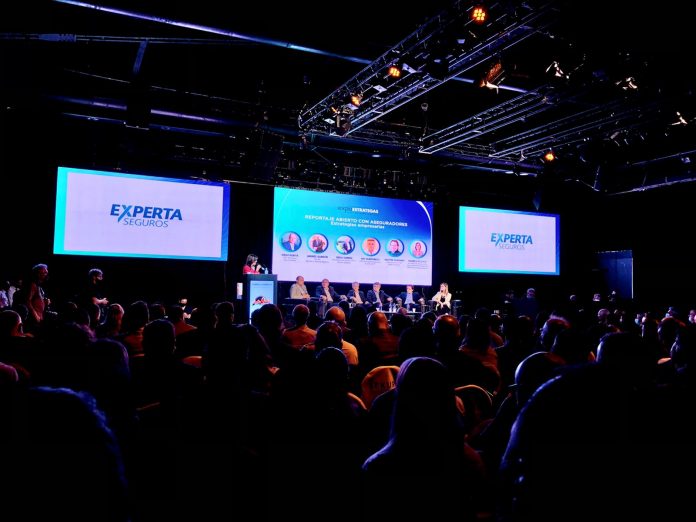 experta seguros expoestrategas 2021