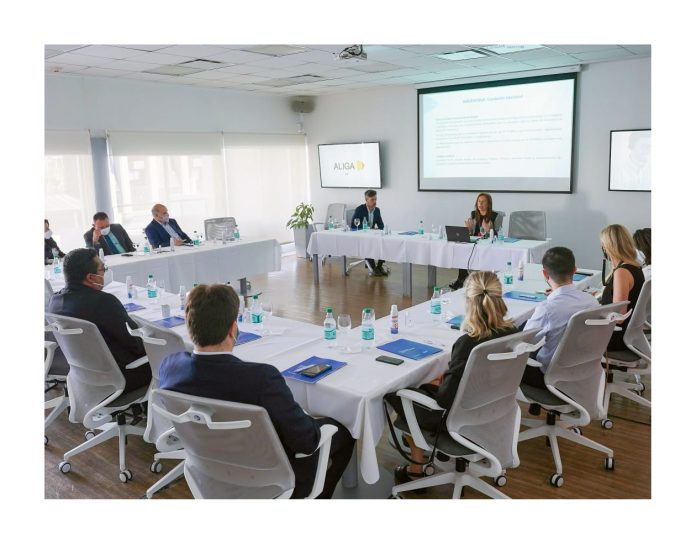 garantizar sgr pasantía internacional garantías digitales