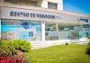 san cristóbal seguros centro negocios punta este uruguay